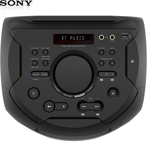 Loa SONY MHC-V21 7